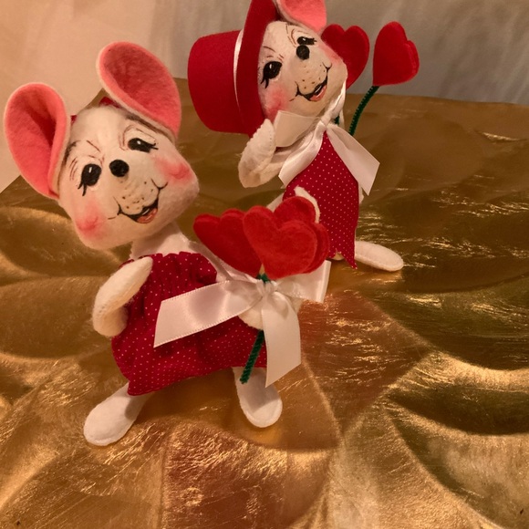 Annalee  Dolls - Picture 9 of 9